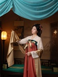 Xiuren秀人网 2025.04.29 NO.10223 陆萱萱(44)